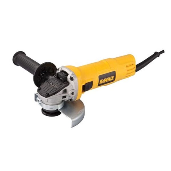 Esmerilhadeira Dewalt 4".1/2 800w 220v - 4020B2B