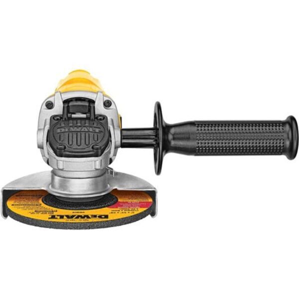 Esmerilhadeira Dewalt 4".1/2 800w 220v - 4020B2B