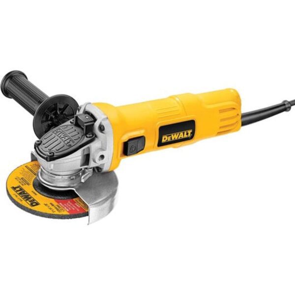 Esmerilhadeira Dewalt 4".1/2 800w 220v - 4020B2B