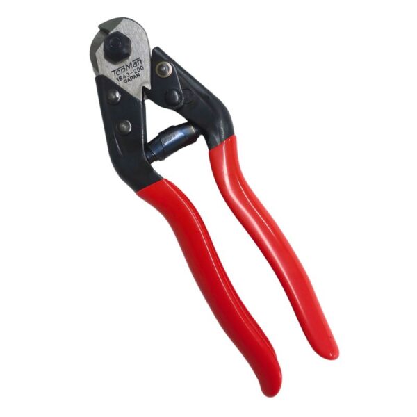 CISALHA 200 mm TOPMAN 1643-200 CORTA- ARAME