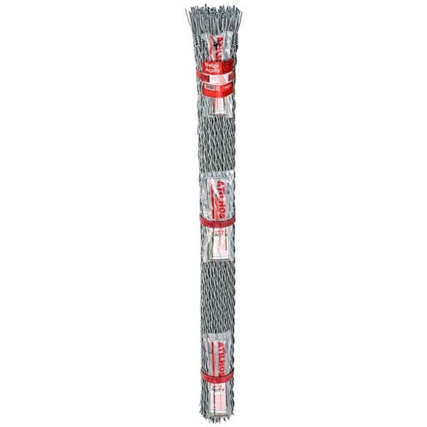 Distanciador Belgo Açofix Motto 3,40 mm com Atilhos
