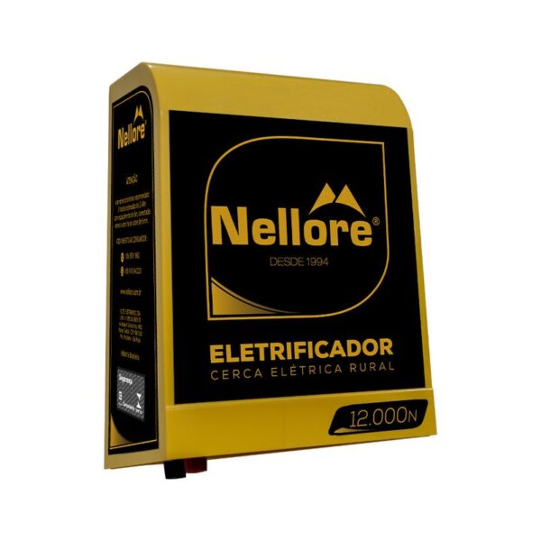 Eletrificador NELLORE 12.000N 220V