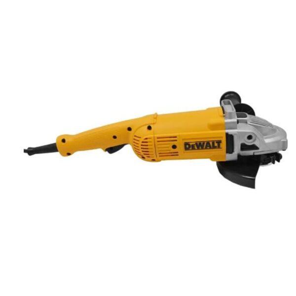 Esmerilhadeira Dewalt 7" 2200w 220w - DWE491B2