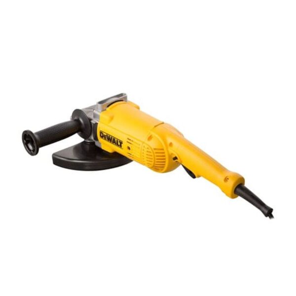 Esmerilhadeira Dewalt 9" 2200w 220v - DWE490B2