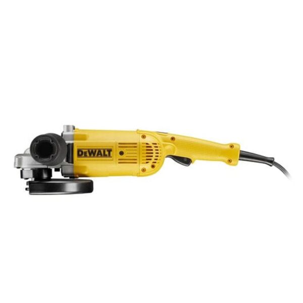Esmerilhadeira Dewalt 9" 2200w 220v - DWE490B2