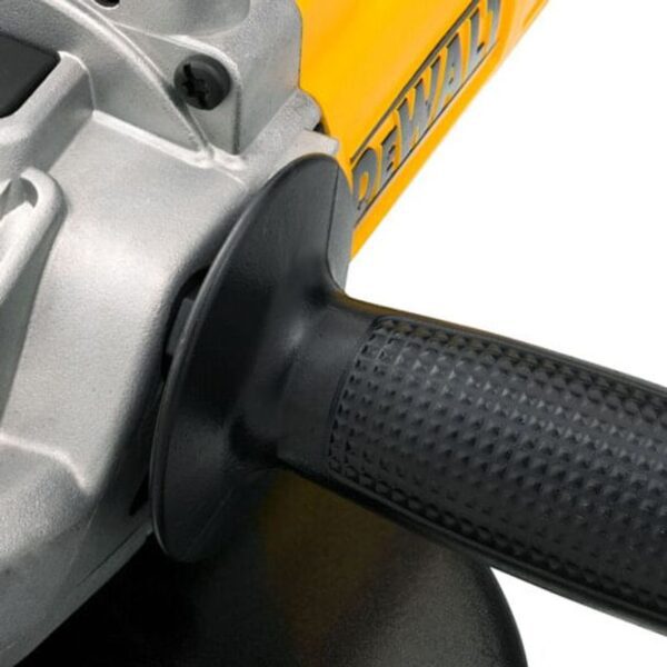 Esmerilhadeira Dewalt 9" 2200w 220v - DWE490B2