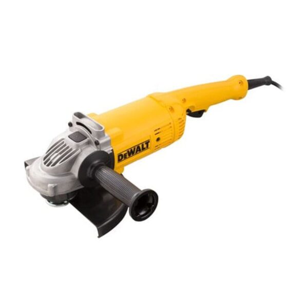 Esmerilhadeira Dewalt 9" 2200w 220v - DWE490B2