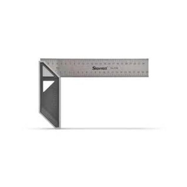 Esquadro 12" Cabo em Alumínio - Starrett
