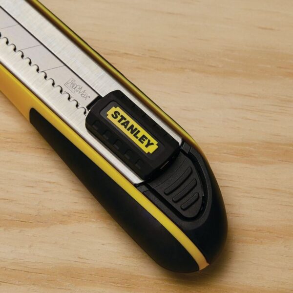 Estilete FATMAX 25mm - Stanley