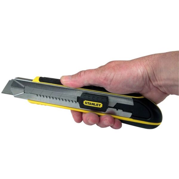 Estilete FATMAX 25mm - Stanley