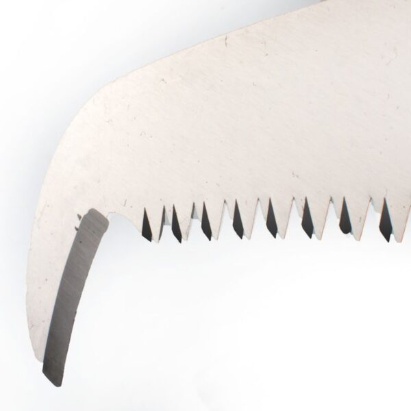 Kit de poda - Topman I - Serrote com gancho e cabo extensor de 2,5-7,0m