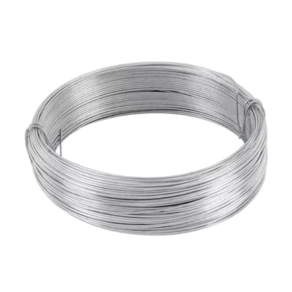KIT INSTALAÇÃO TELA SOLDADA GALVANIZADA
