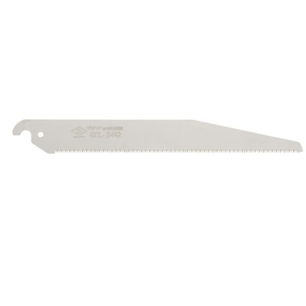 Serrote Japonês Z-Fruit H-240 com Bainha para frutas cítricas e de caroço 240mm ZETSAW