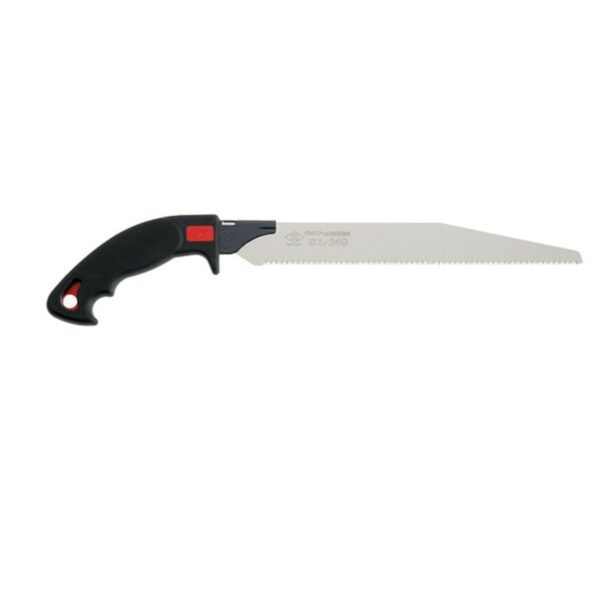 Serrote Japonês Z-Fruit H-240 com Bainha para frutas cítricas e de caroço 240mm ZETSAW