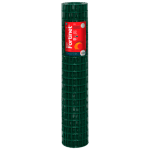 Tela Belgo Fortinet Super Fio 2,95mm - 5 x 5cm x 2,01m x 25m