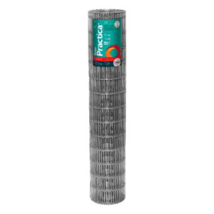 Tela Belgo Practica Fio 2,30mm - 5 x 15cm 2,03 x 25m
