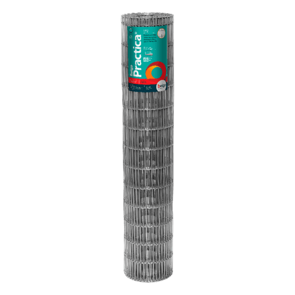 Tela Belgo Practica Fio 2,30mm - 5 x 15cm 2,03 x 25m