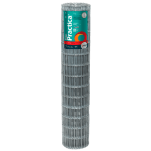 Tela Belgo Practica Fio 2,76mm - 5 x 15cm - 2,03 x 25m
