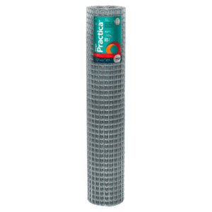 Tela Belgo Practica Fio 2,76mm - 5 x 5cm 2,03 x 20m