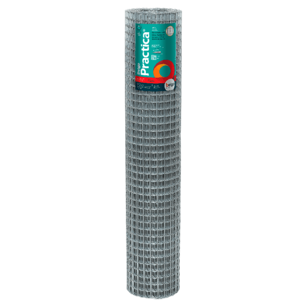 Tela Belgo Practica Fio 2,76mm - 5 x 5cm 2,03 x 20m