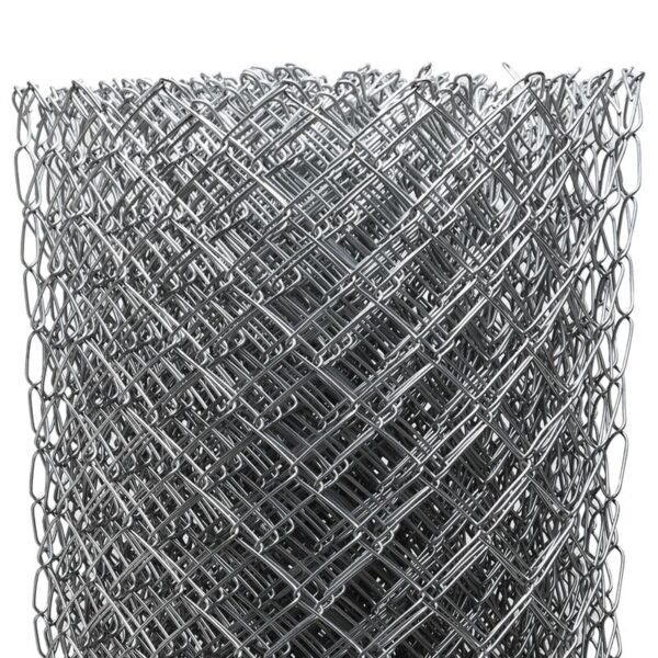 Tela Galvanizada Losangular Gravia 57mm FIO 10 - 2 m x 10 m
