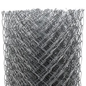 Tela Galvanizada Losangular Gravia 57mm FIO 12 - 3 m x 10 m