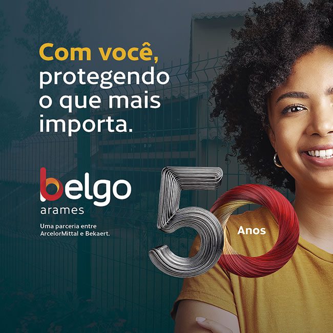Belgo Cercas Atibaia