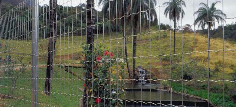 Telas Soldadas em Vila Zilda – SP