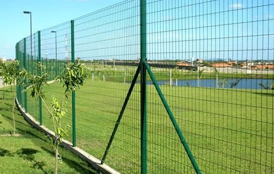 Telas Soldadas em Vila Zilda – SP