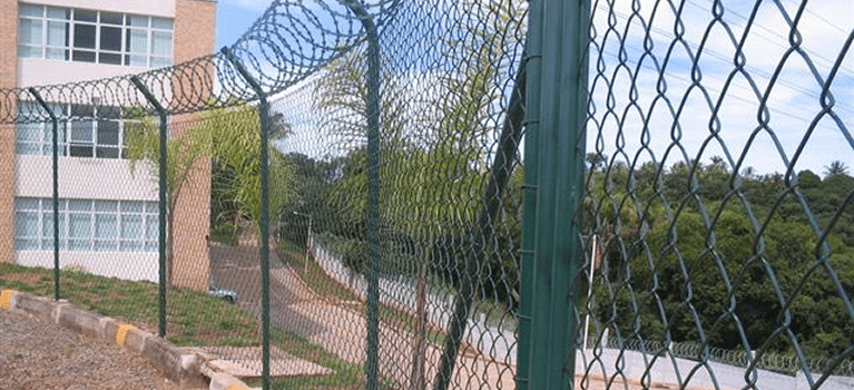 Telas Alambrados em Campinas do Sul – RS