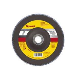 Disco de Acabamento 4"1/2-115X22,2mm G60 - Starrett