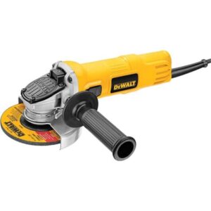 Esmerilhadeira Dewalt 4".1/2 800w 220v - 4020B2B