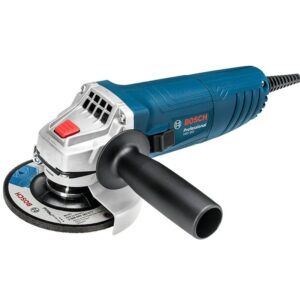 Esmerilhadeira Bosch 4 1/2" 850w 220v - Gws 850