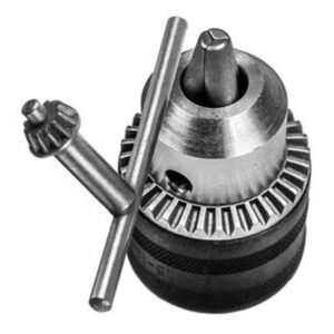 Mandril 1/2" com Furo para Furadeira - Bosch