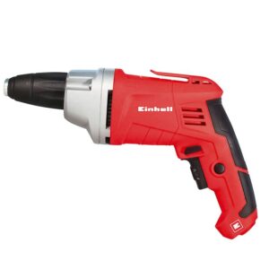 Parafusadeira para Drywall 1/4" 500w - EINHELL TC DY500E