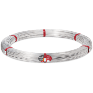 Arame Liso ZZ 700 Bezinal Belgo® | Arame Ovalado 1000m