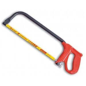 Arco de Serra 12" Starrett 149 Tubular
