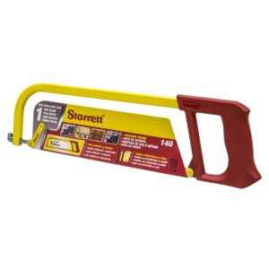 Arco de Serra Fixo 12" - Starrett 140