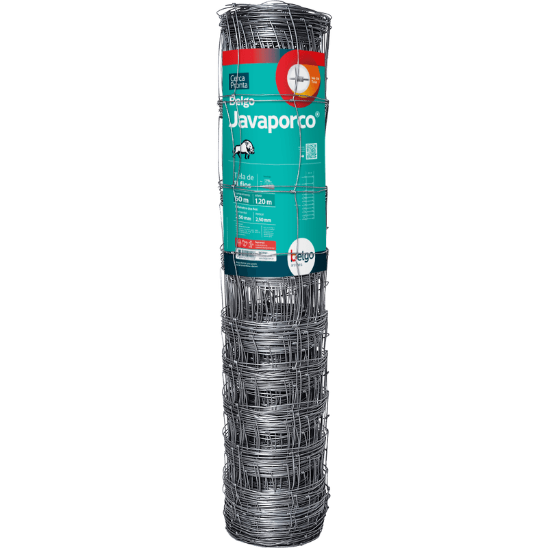 Belgo Javaporco