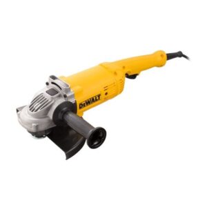 Esmerilhadeira Dewalt 9" 2200w 220v - DWE490B2