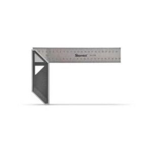 Esquadro 12" Cabo em Alumínio - Starrett