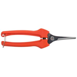 KIT Box com 6 tesouras P128-19 Bahco - Para colheita