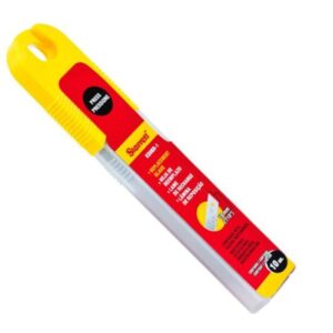 Lâmina de Estilete 18mm - Starrett - 10 unidades