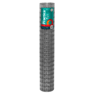 Tela Belgo Practica Fio 2,00mm - 5 x 10cm 2,03 x 25m
